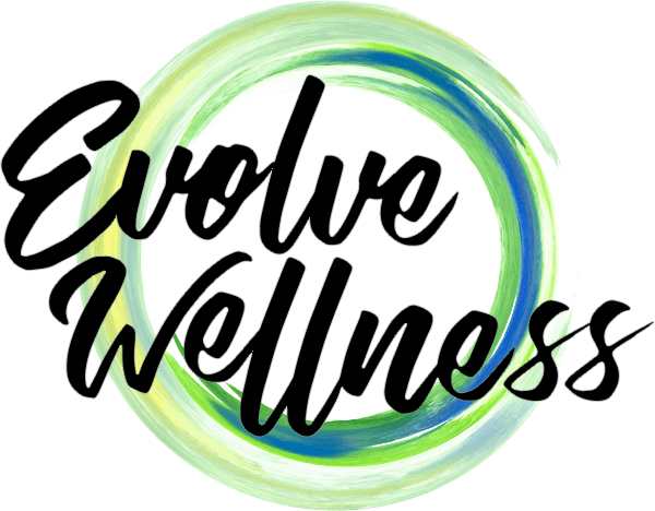 Evolve Logo