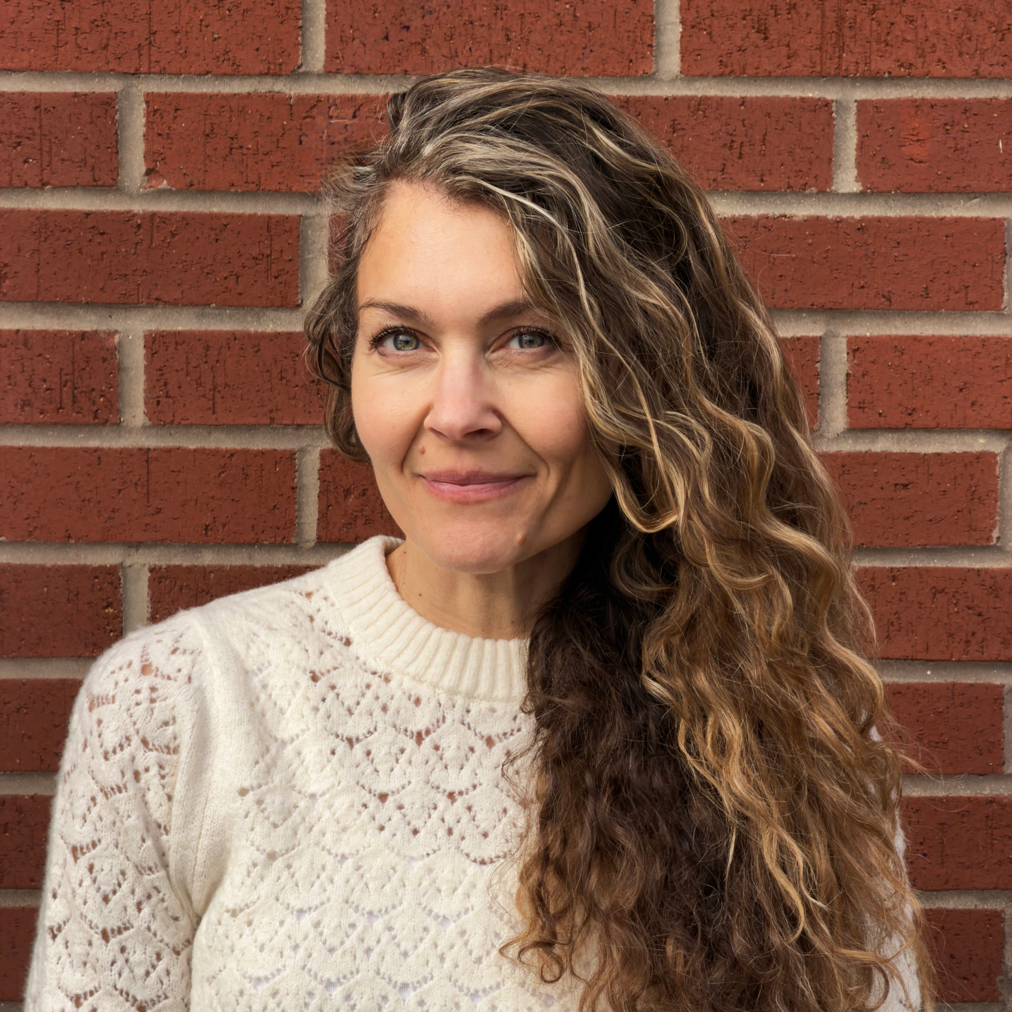 Portia Goyette, LMFT